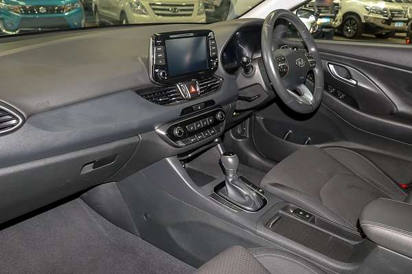 2023 Hyundai i30 Active PD.V4