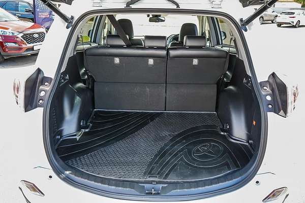 2018 Toyota RAV4 Cruiser ASA44R