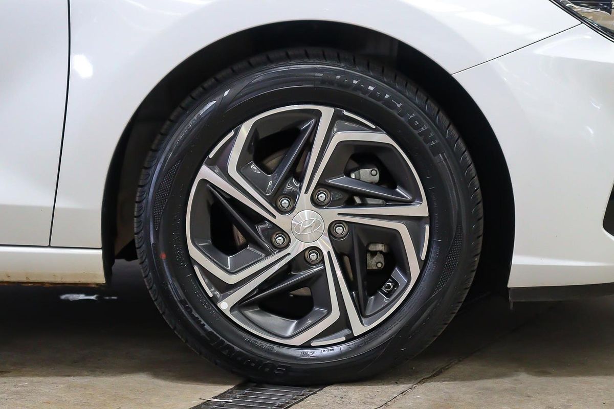 2023 Hyundai i30 Active PD.V4