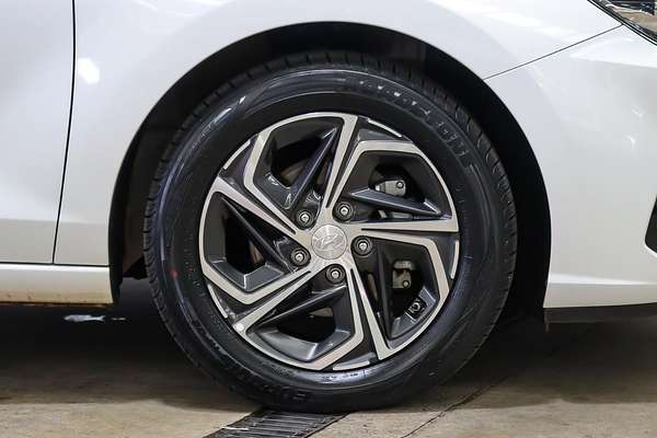 2023 Hyundai i30 Active PD.V4