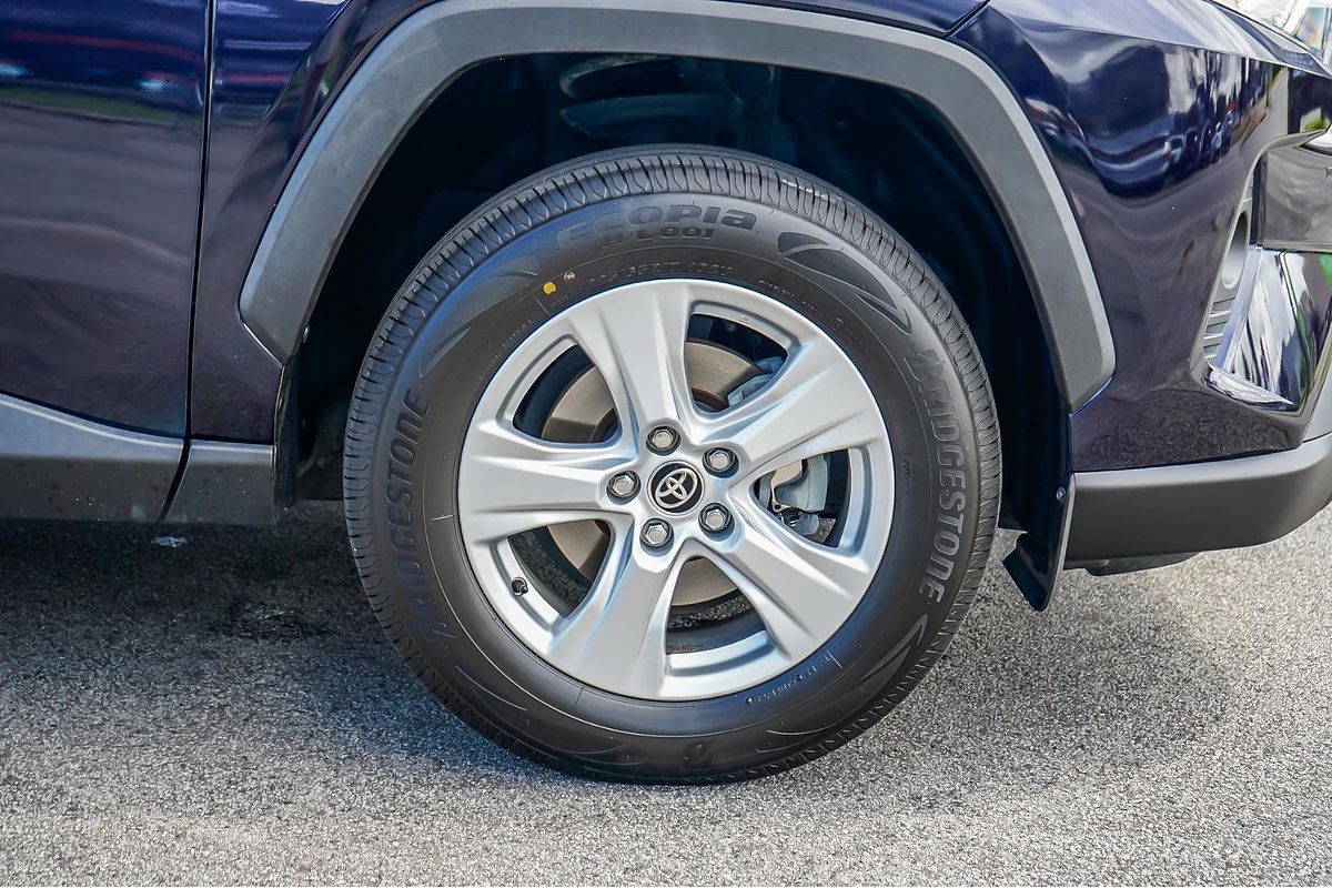 2020 Toyota RAV4 GX AXAH52R