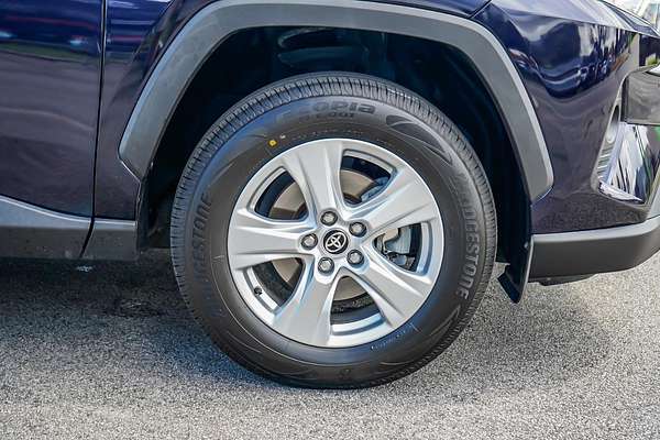 2020 Toyota RAV4 GX AXAH52R