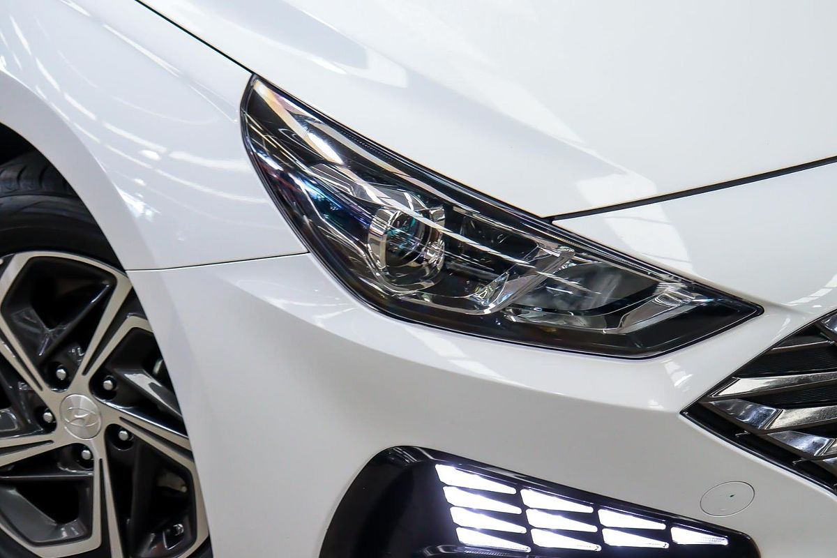 2023 Hyundai i30 Active PD.V4