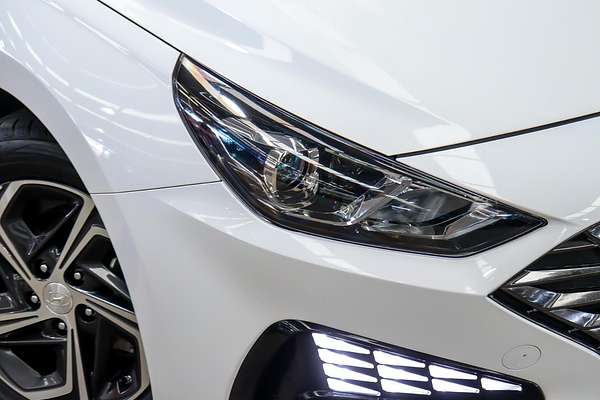 2023 Hyundai i30 Active PD.V4