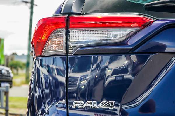 2020 Toyota RAV4 GX AXAH52R