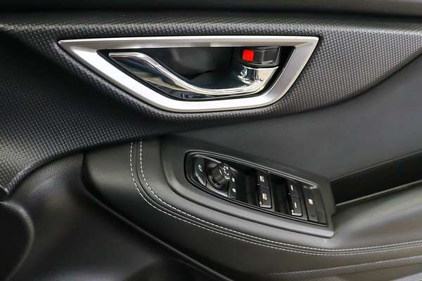 2020 Subaru Forester 2.5i-L S5