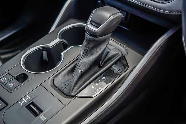 2021 Toyota Kluger GX GSU70R