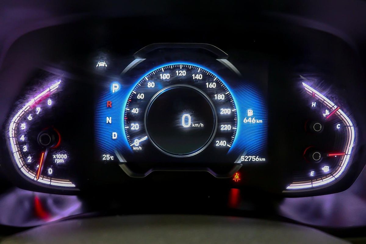 2023 Hyundai i30 Active PD.V4