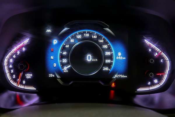 2023 Hyundai i30 Active PD.V4