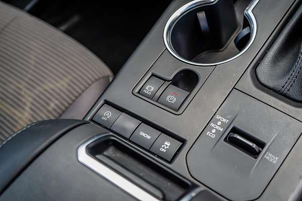 2021 Toyota Kluger GX GSU70R