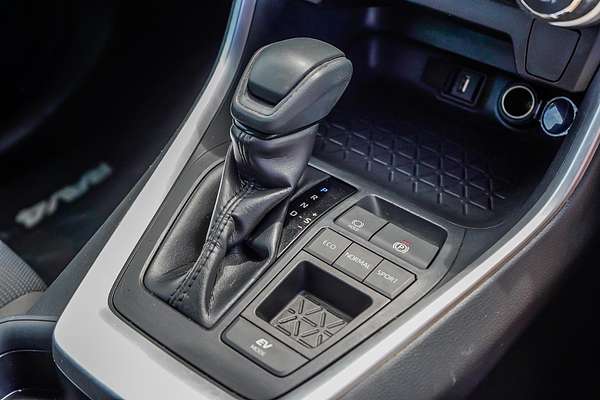 2020 Toyota RAV4 GX AXAH52R