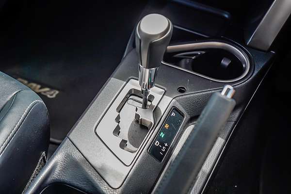 2018 Toyota RAV4 Cruiser ASA44R