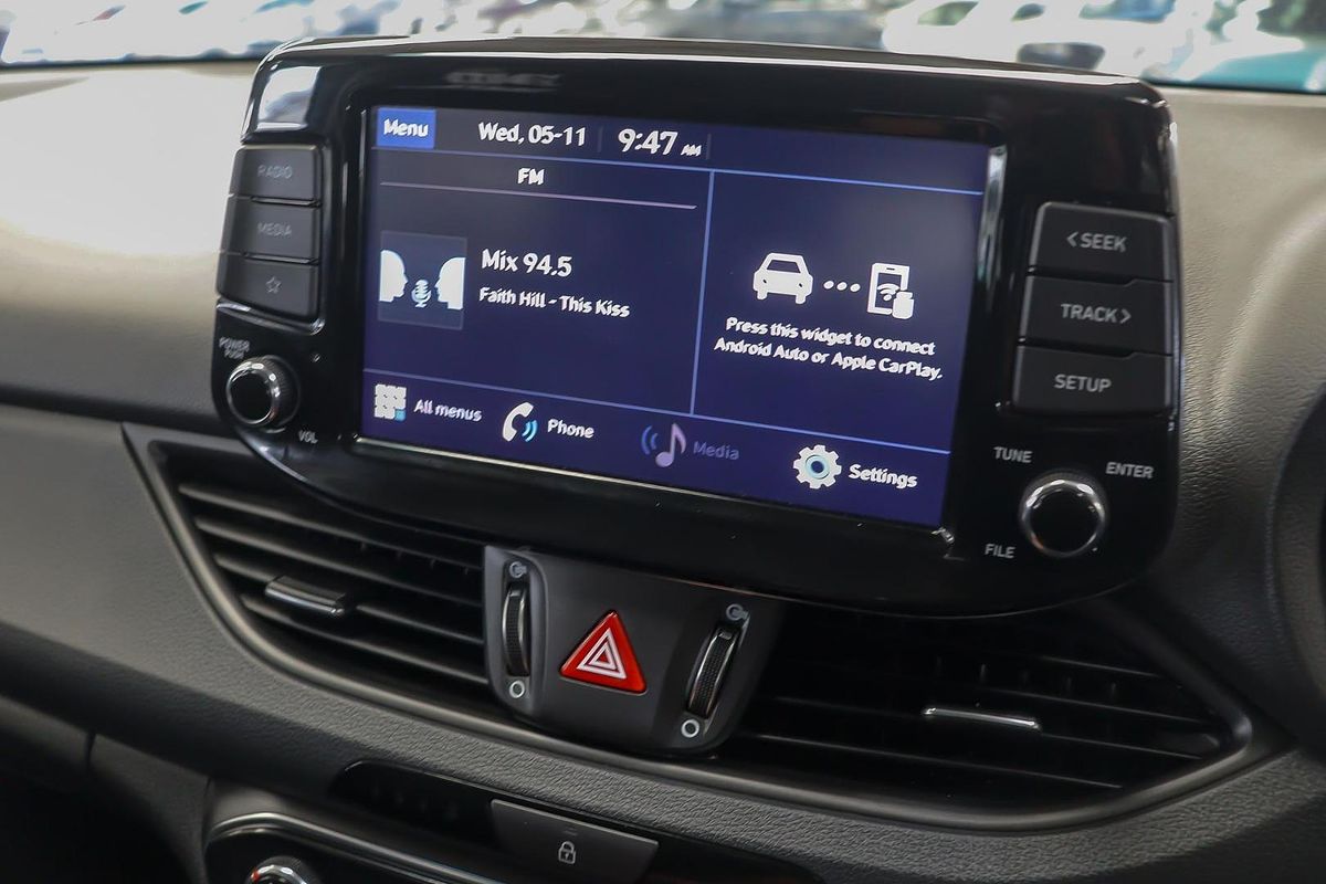 2023 Hyundai i30 Active PD.V4