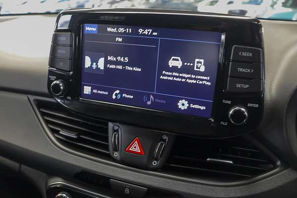 2023 Hyundai i30 Active PD.V4