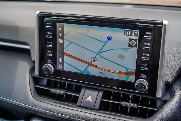 2020 Toyota RAV4 GX AXAH52R