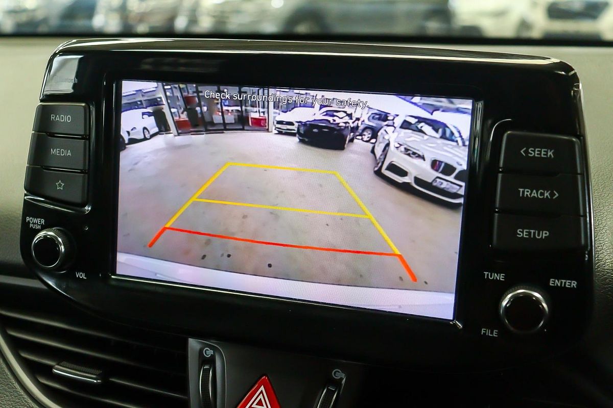 2023 Hyundai i30 Active PD.V4