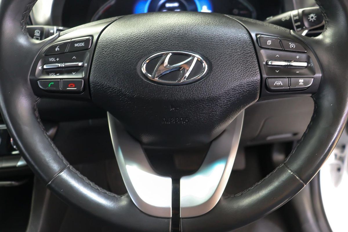 2023 Hyundai i30 Active PD.V4