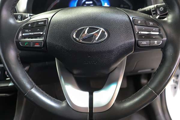 2023 Hyundai i30 Active PD.V4