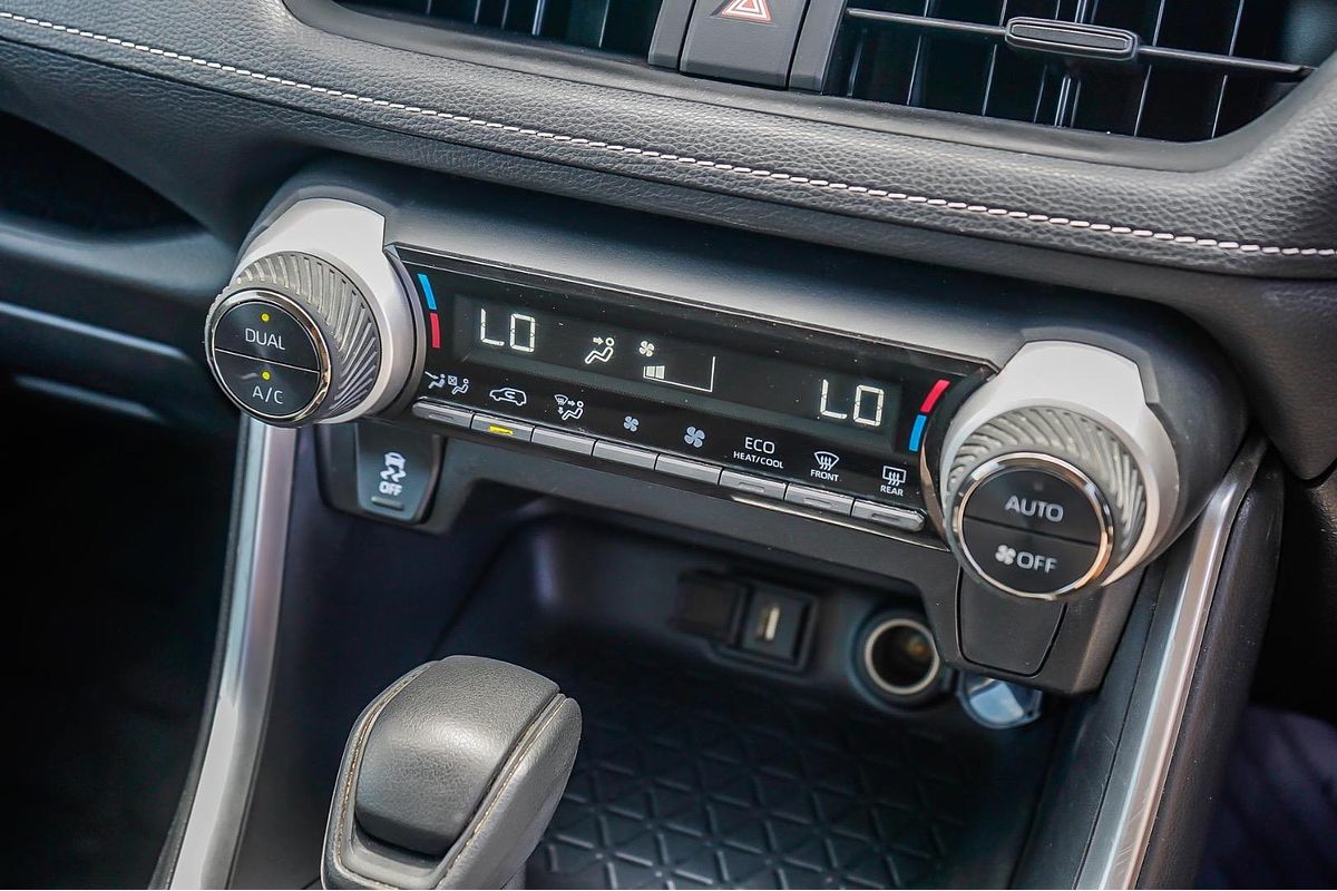 2020 Toyota RAV4 GX AXAH52R