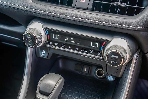 2020 Toyota RAV4 GX AXAH52R