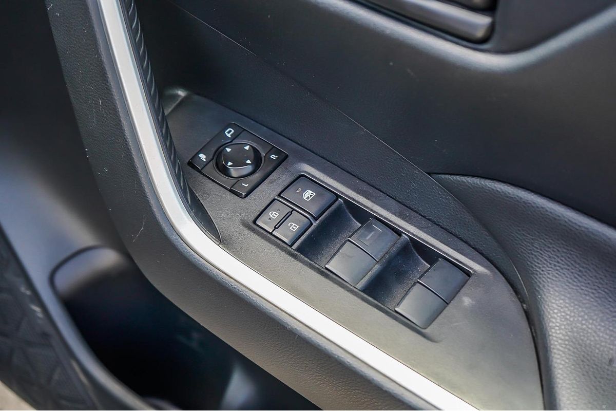 2020 Toyota RAV4 GX AXAH52R