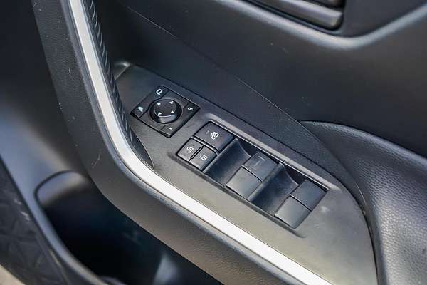 2020 Toyota RAV4 GX AXAH52R