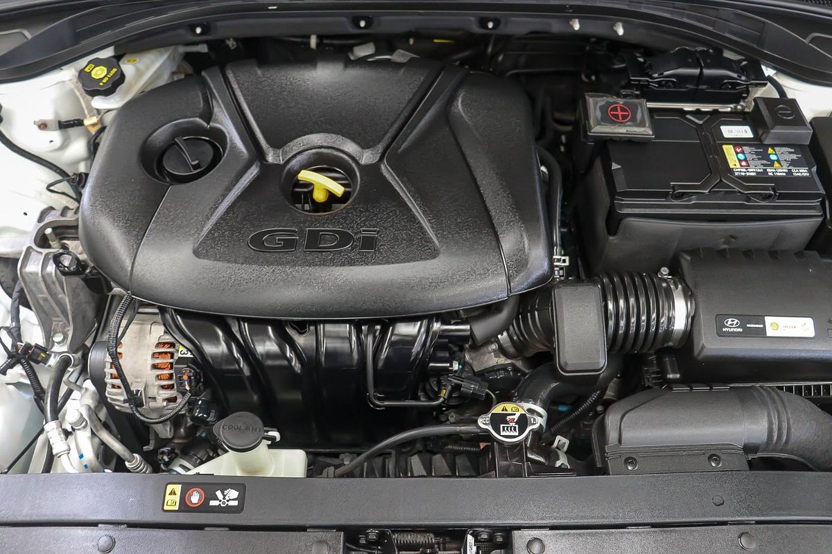 2023 Hyundai i30 Active PD.V4