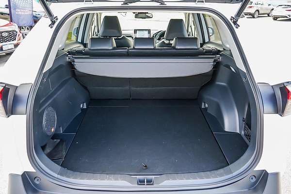 2021 Toyota RAV4 Cruiser MXAA52R