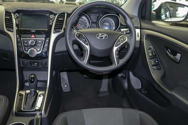 2016 Hyundai i30 Active GD4 Series II