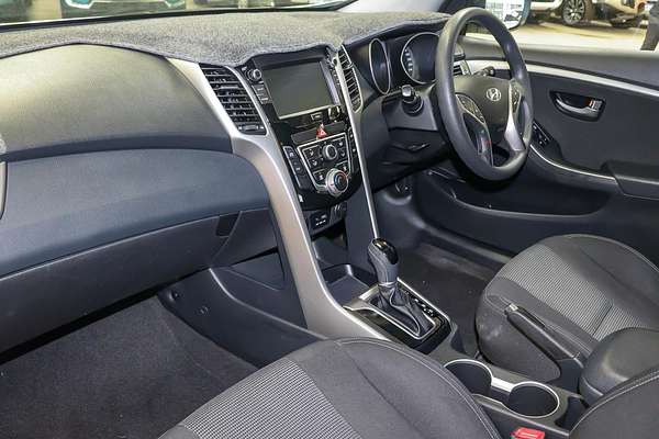 2016 Hyundai i30 Active GD4 Series II