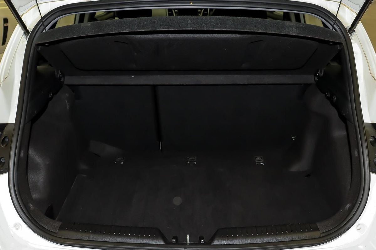 2016 Hyundai i30 Active GD4 Series II