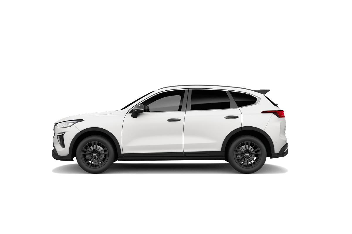 2025 GWM Haval Jolion Vanta A02