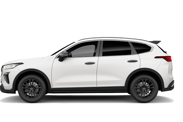 2025 GWM Haval Jolion Vanta A02