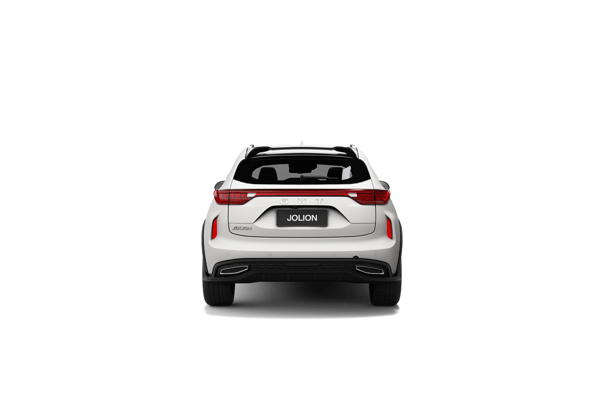 2025 GWM Haval Jolion Vanta A02