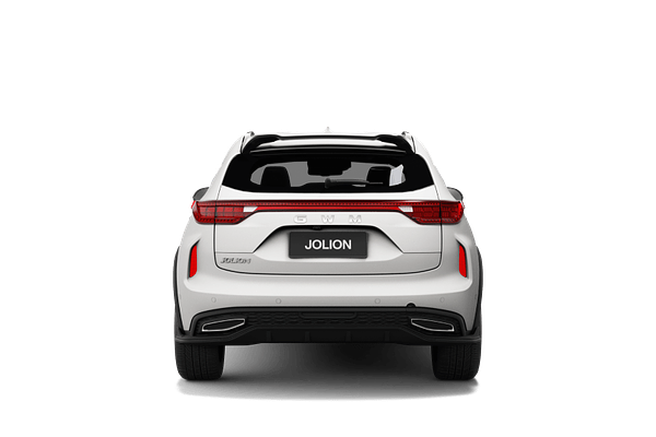 2025 GWM Haval Jolion Vanta A02