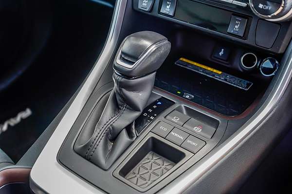 2021 Toyota RAV4 Cruiser MXAA52R