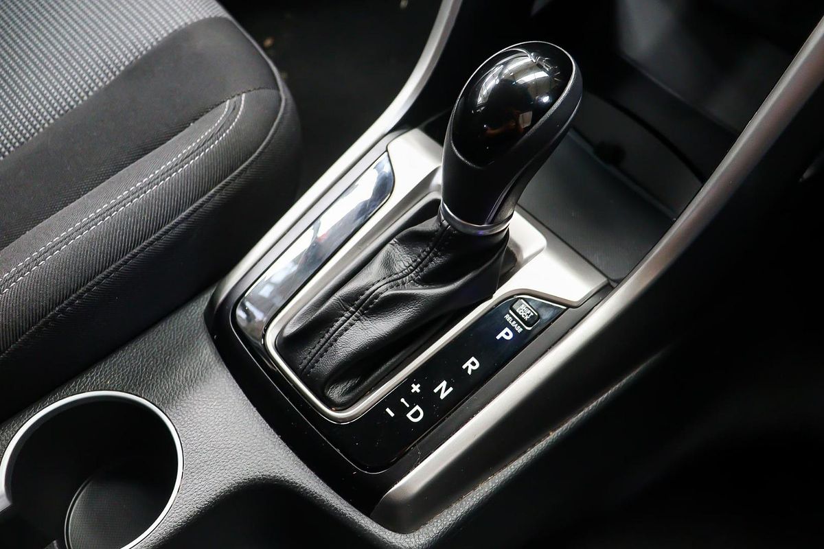 2016 Hyundai i30 Active GD4 Series II