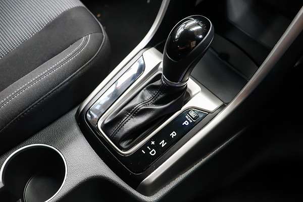 2016 Hyundai i30 Active GD4 Series II