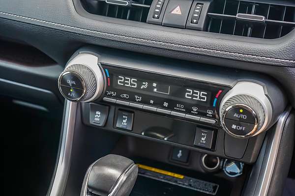 2021 Toyota RAV4 Cruiser MXAA52R