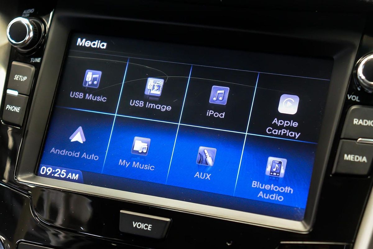 2016 Hyundai i30 Active GD4 Series II