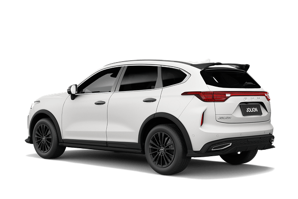 2025 GWM Haval Jolion Vanta A02