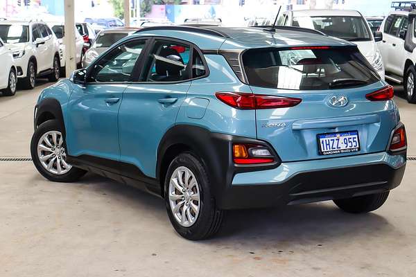 2019 Hyundai Kona Go OS.2