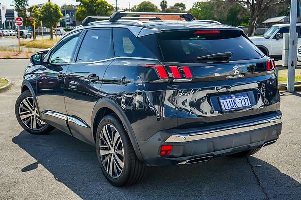 2018 Peugeot 3008 GT P84