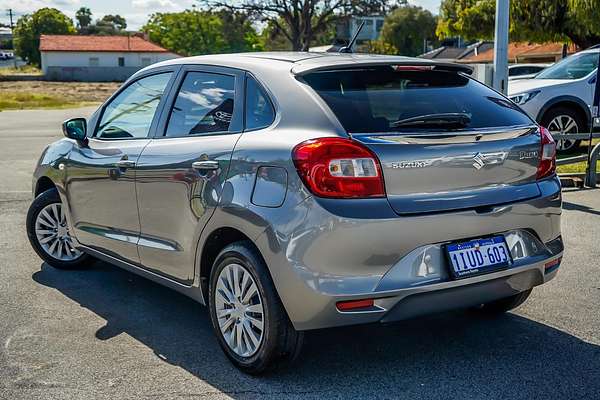 2022 Suzuki Baleno GL EW Series II