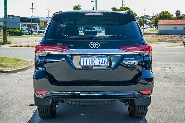 2023 Toyota Fortuner GXL GUN156R