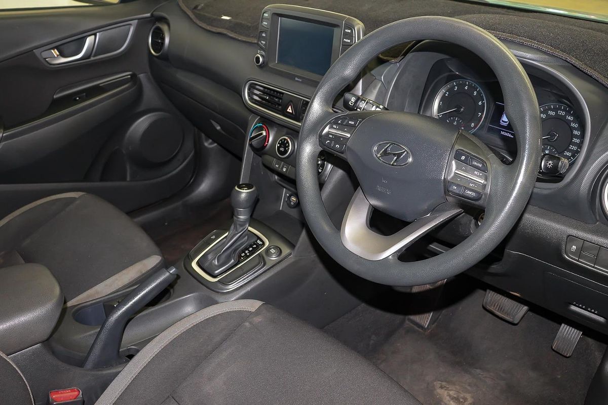 2019 Hyundai Kona Go OS.2