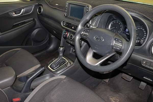 2019 Hyundai Kona Go OS.2