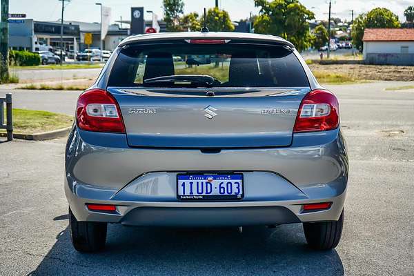 2022 Suzuki Baleno GL EW Series II