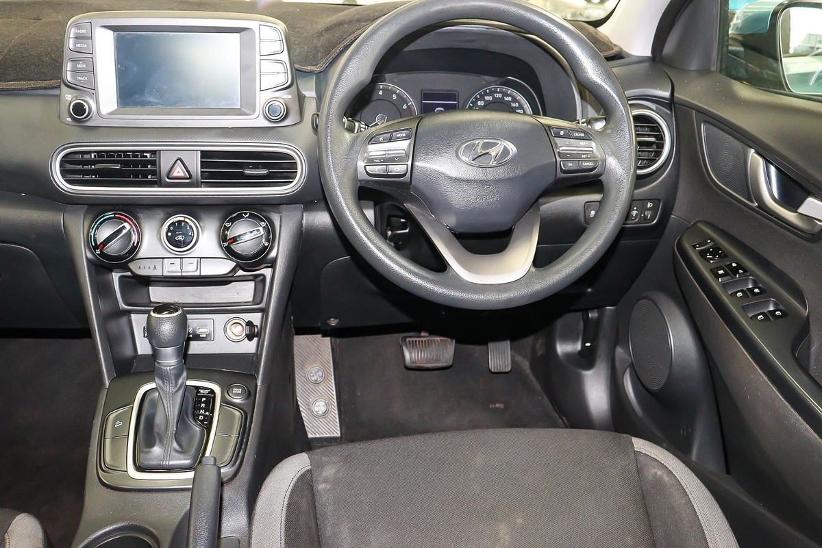 2019 Hyundai Kona Go OS.2