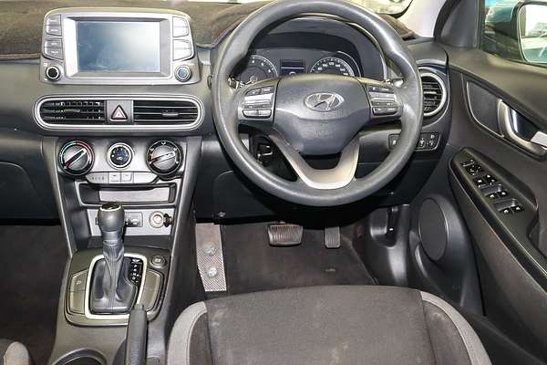 2019 Hyundai Kona Go OS.2